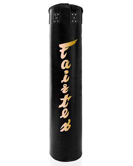 Fairtex HB6 Sandsack Banana Bag Gefüllt 3