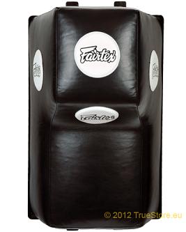 Fairtex UC1 Boksbox voor muur montage 2