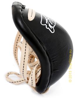 Fairtex GC2 Muay Thai Tok van staal 3