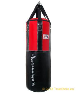 Fairtex HB3 Sandsack 3Ft Heavy Bag XL Gefüllt 3