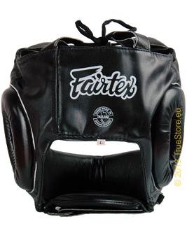 Fairtex HG4 headguard Full Face 3