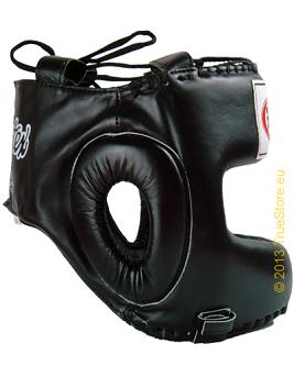 Fairtex HG4 headguard Full Face 2