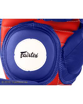 Fairtex Coach spar gloves BGV13 4