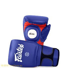 Fairtex Coach spar gloves BGV13 3