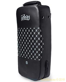 Fairtex FS4 Tritt- und Schlagpratze Kick Shield Mikrofaser 2