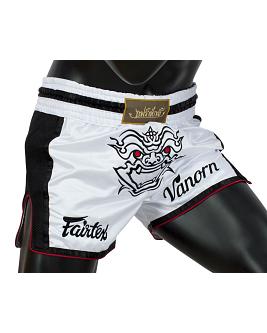 Fairtex BS1712 Muay Thai Short Varnon 2