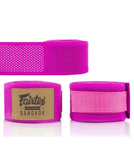 Fairtex HW4 Super Elastic Handwraps 108&quot; - 4.50m 2