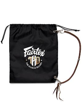 Fairtex BGV Boxhandschuhe Heart of Warrior 4