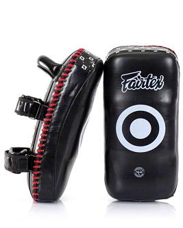 Fairtex KPLS2 Muay Thai Kick Pad - Superior 2