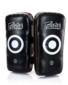 Fairtex KPLS2 Muay Thai Kick Pad - Superior 4