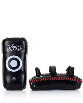 Fairtex KPLS2 Muay Thai Kick Pad - Superior 3