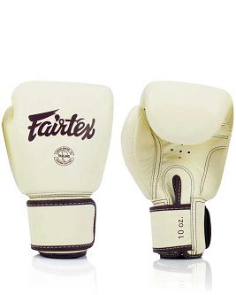 Fairtex BGV16 Leder Boxhandschuhe 4