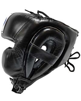 Fairtex Kopfschutz HG8 2