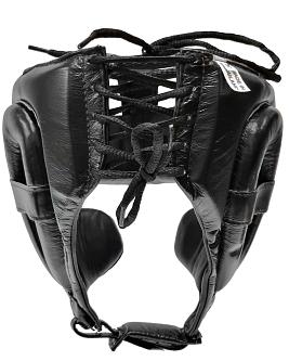 Fairtex Kopfschutz HG8 3