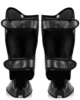 Fairtex SP9 Ultra Ergo Shin Pad 3