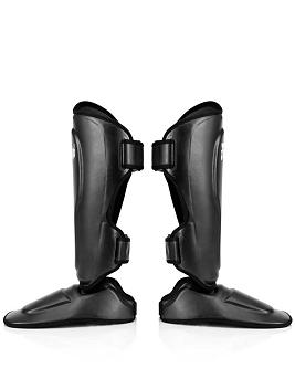 Fairtex SP9 Ultra Ergo Shin Pad 2