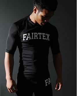 Fairtex RG8 Rashguard met korte mouwen 4