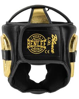 BenLee headguard Blance 4