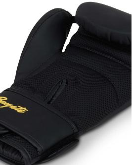 BenLee boxing set Boxgate 3