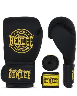 BenLee boxing set Boxgate 2