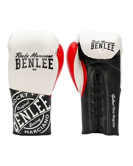 BenLee leather Contest Gloves Cyclone 2