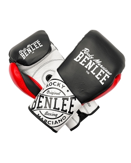 BenLee leather Contest Gloves Cyclone 3