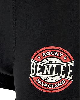 Benlee Boxershorts Campello im Doppelpack 4
