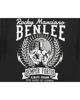 BenLee T-Shirt Lucius 3