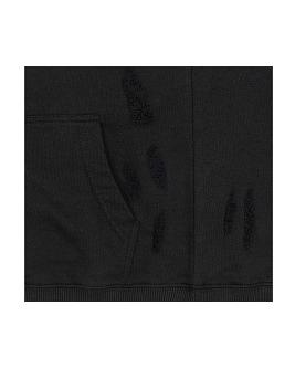 BenLee Rocky Marciano oversized hooded sweatshirt Lowell 4