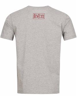 BenLee t-shirt Equipt 2