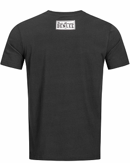 BenLee T-Shirt Always Logo 2