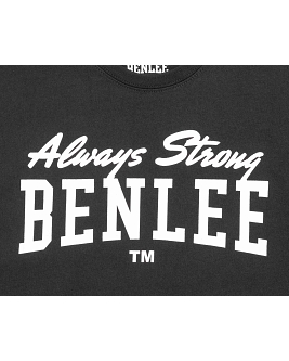 BenLee T-Shirt Always Logo 3