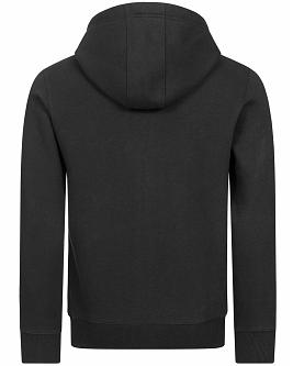 BenLee hooded zipper sweater Chest Logo 2