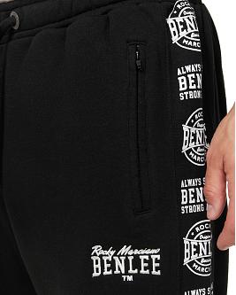 BenLee fleece pants Hervey 4