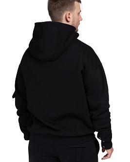 BenLee Oversized Kapuzensweatshirt Mitchell 3