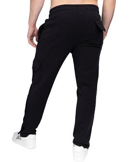 BenLee fleece pants Ventura 3