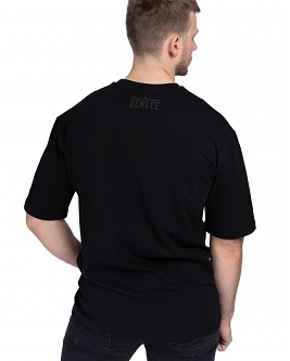 BenLee Oversize T-Shirt Buckley 3