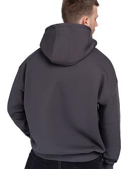 BenLee oversized hooded sweatshirt Pantera HD 2