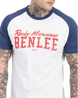 BenLee t-shirt Everet 4