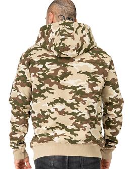 BenLee hooded sweatshirt Carlyn 3