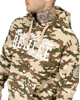 BenLee hooded sweatshirt Carlyn 4