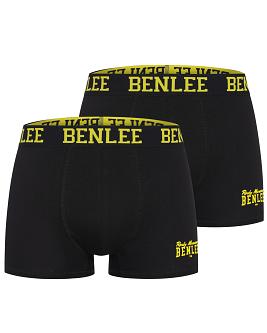 BenLee doublepack boxershorts Abbington 2