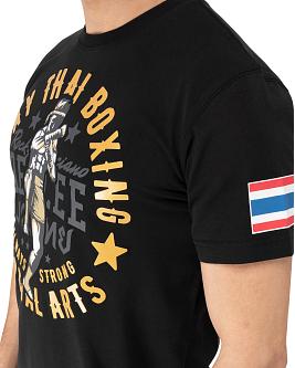 BenLee T-Shirt Danbury 4