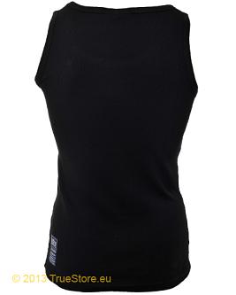 BenLee Rib singlet Haymaker 2