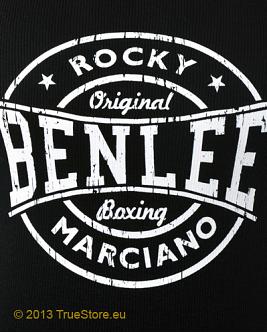 BenLee Rib hemd Haymaker 3