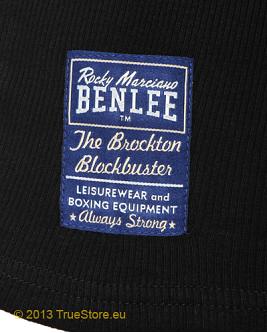 BenLee Rib singlet Haymaker 4