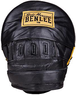 BenLee Hook and Jab pads Jersey Joe 3