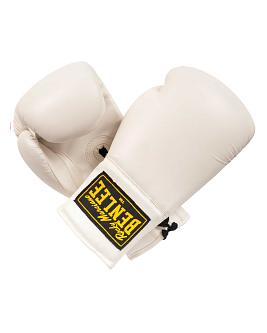 BenLee autograph boxing glove 3