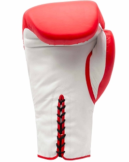 BenLee Giant promo boxing glove 2