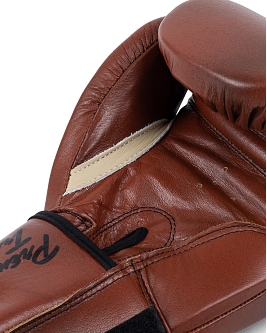 BenLee Leather boxing glove Premium Training 3